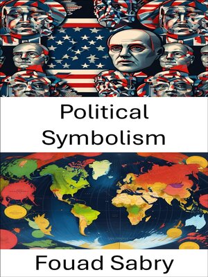 cover image of Political Symbolism